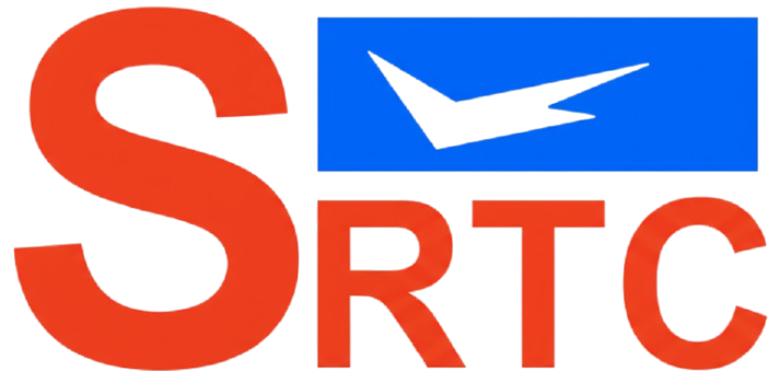 SRTC logo